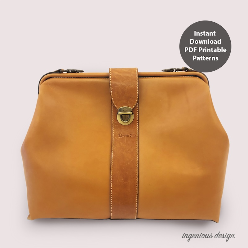 doctor bag